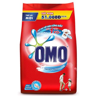 Thảo Thành Nhà Cung Cấp Bột Giặt Omo Uy Tín