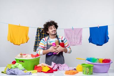 Top 10 các loại bột giặt thơm nhất, an toàn nhất trên thị trường hiện nay