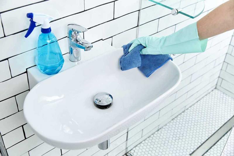 8 “Tuyệt chiêu” giúp thông tắc bồn rửa mặt ngay tại nhà cực kỳ hiệu quả