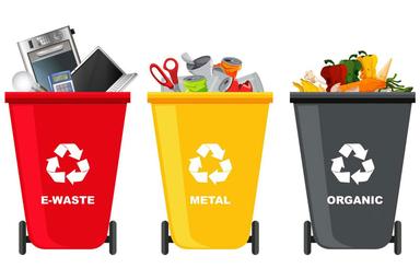 2 Cách xử lý rác thải gia đình cực hay giúp bảo vệ môi trường