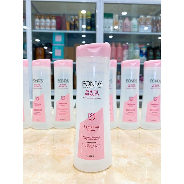 Review Nước Hoa Hồng Pond's Có Thực Sự Tốt Như Lời Đồn