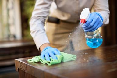 Top 12 công ty dịch vụ vệ sinh nhà cửa chuyên nghiệp bạn có thể tham khảo