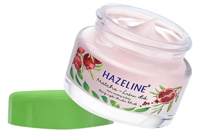 Các sản phẩm kem dưỡng da Hazeline tốt nhất thị trường và cách dùng cho đúng