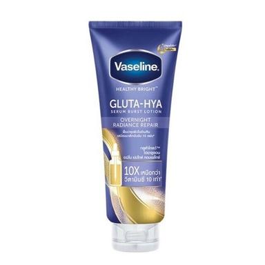 Đánh Giá Chi Tiết Về Sữa Dưỡng Thể Vaseline Ban Đêm