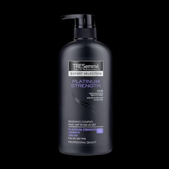 TRESEMME Dầu Gội Platinum Strength 170g/36 chai