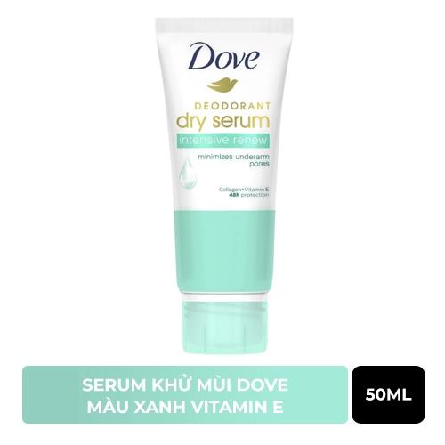 DOVE nữ kem ngăn mùi vitamine 50ml/24 tuýp