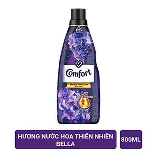 COMFORT hnh t.nhiên bella 800ml/12 chai