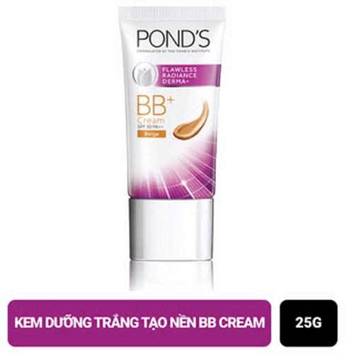 Kem dưỡng trắng tạo nền PONDS 25g/12 tuýp