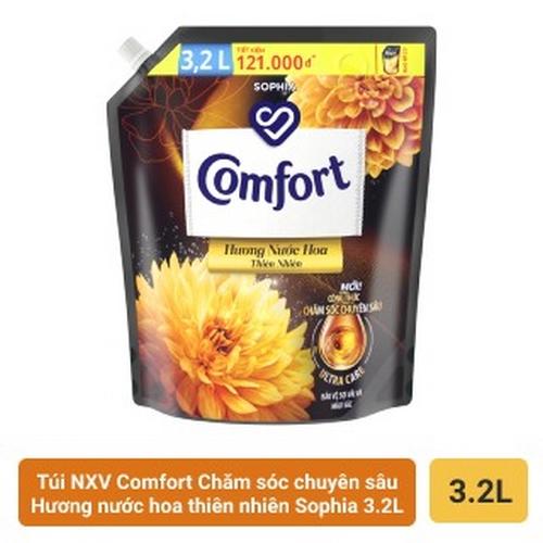 COMFORT hnh t.nhiên sofia 3.2l//4 túi