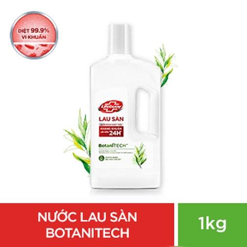 LIFEBUOY nls botani 1kg/12 chai