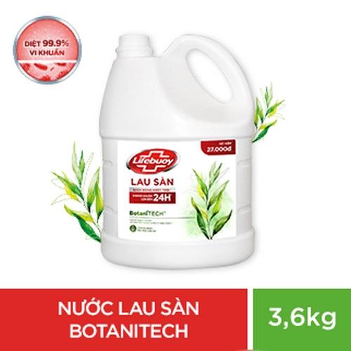 LIFEBUOY nls botani 3.6kg/3 can