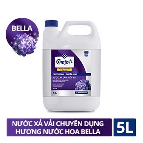 COMFORT hnh t.nhiên bella 5l/2 chai