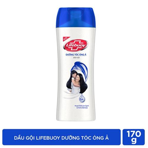 LIFEBUOY Dầu gội dưỡng tóc óng ả 170g/36 chai