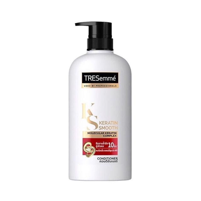 TRESEMME dầu xả vào nếp mượt mà (salon) 850g/8 chai