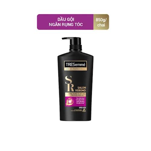 TRESEMME dầu gội salon rebond (salon) 850g/8 chai