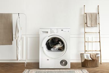 12 Loại Bột Giặt Cho Máy Giặt Cửa Ngang