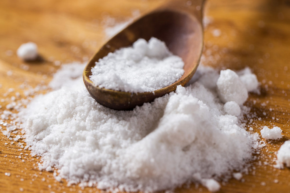 Hướng dẫn chi tiết cách sử dụng muối để sử lý thông tắc cống