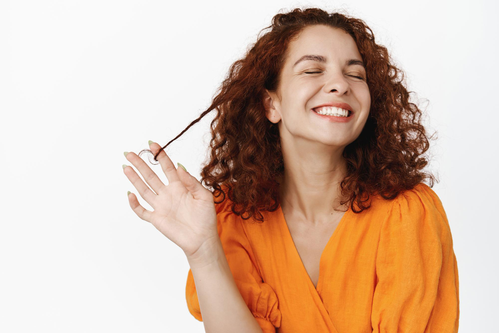 Cần lựa chọn các sản phẩm phù hợp để không gây hại cho tóc